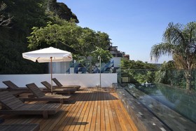 Casa Marques Santa Teresa
