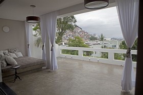 L'homme De Rio Boutique Hotel