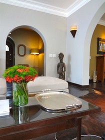 L'homme De Rio Boutique Hotel