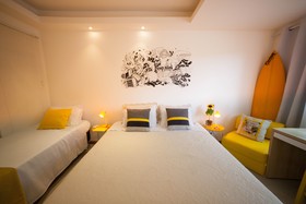 Casanova Residence