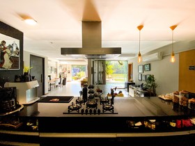 Casanova Residence