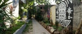 Casanova Residence