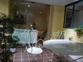 Casa São Conrado