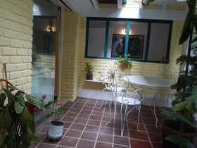 Casa São Conrado