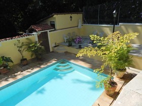 Casa São Conrado