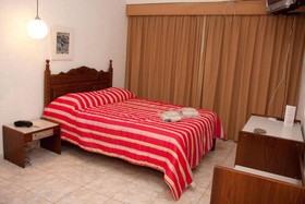 Hotel Atlântico Avenida
