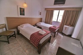 Hotel Atlântico Avenida