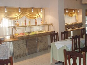 Hotel Atlântico Avenida