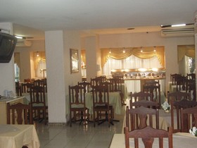 Hotel Atlântico Avenida