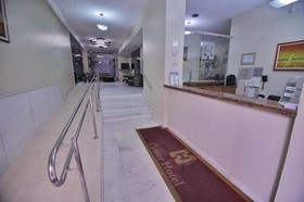 Hotel Atlântico Avenida