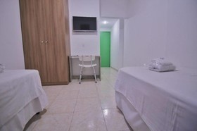 Hotel Atlântico Avenida