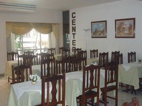 Hotel Atlântico Avenida