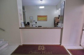 Hotel Atlântico Avenida