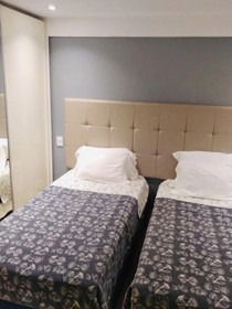 Charmoso Apart Hotel