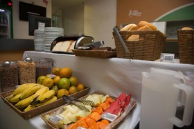 Che Lagarto Hostel Copacabana