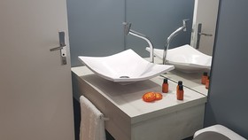 Che Lagarto Suites Copacabana Anita