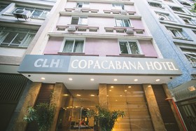 CLH Suites Copacabana @ Domingos Ferreira
