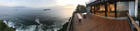 Cliffside Guest House & Experience