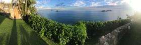 Cliffside Guest House & Experience