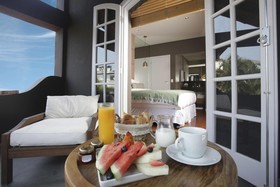 Clubhouse Rio