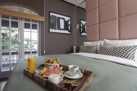 Clubhouse Rio
