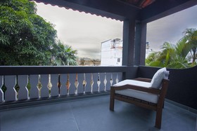 Clubhouse Rio