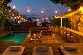 Clubhouse Rio