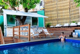 Clubhouse Rio