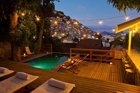 Clubhouse Rio