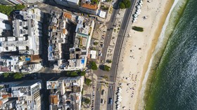 B&B HOTEL Rio de Janeiro Copacabana Posto 5