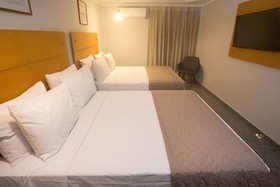 Copacabana Sol