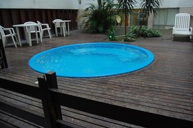 Copacabana Suites by Atlantica Hotels