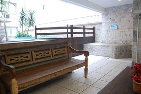 Copacabana Suites by Atlantica Hotels