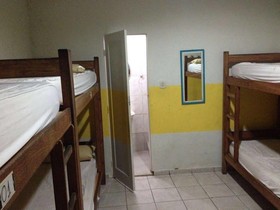 Copinha Hostel