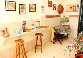 Copinha Hostel