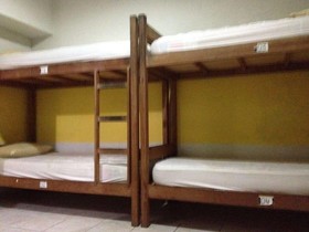 Copinha Hostel