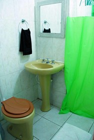Copinha Hostel