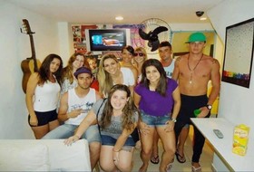 Copinha Hostel
