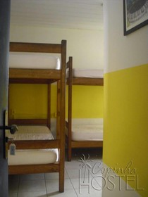 Copinha Hostel