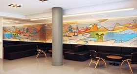 Days Inn by Wyndham Rio de Janeiro Lapa