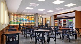 Days Inn by Wyndham Rio de Janeiro Lapa