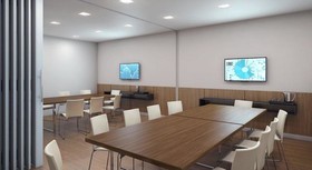 Days Inn by Wyndham Rio de Janeiro Lapa