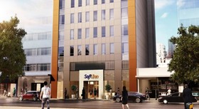 Days Inn by Wyndham Rio de Janeiro Lapa