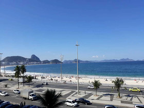 Edifício Atlantico