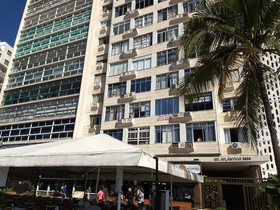 Edifício Atlantico