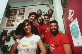 El Misti House Rio de Janeiro