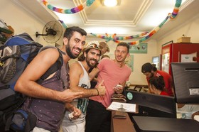 El Misti House Rio de Janeiro
