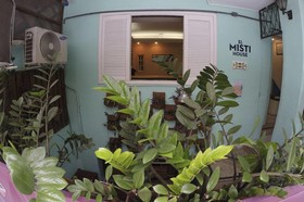 El Misti House Rio de Janeiro