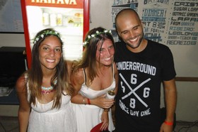 El Misti House Rio de Janeiro