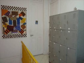 Enseada Rio Hostel